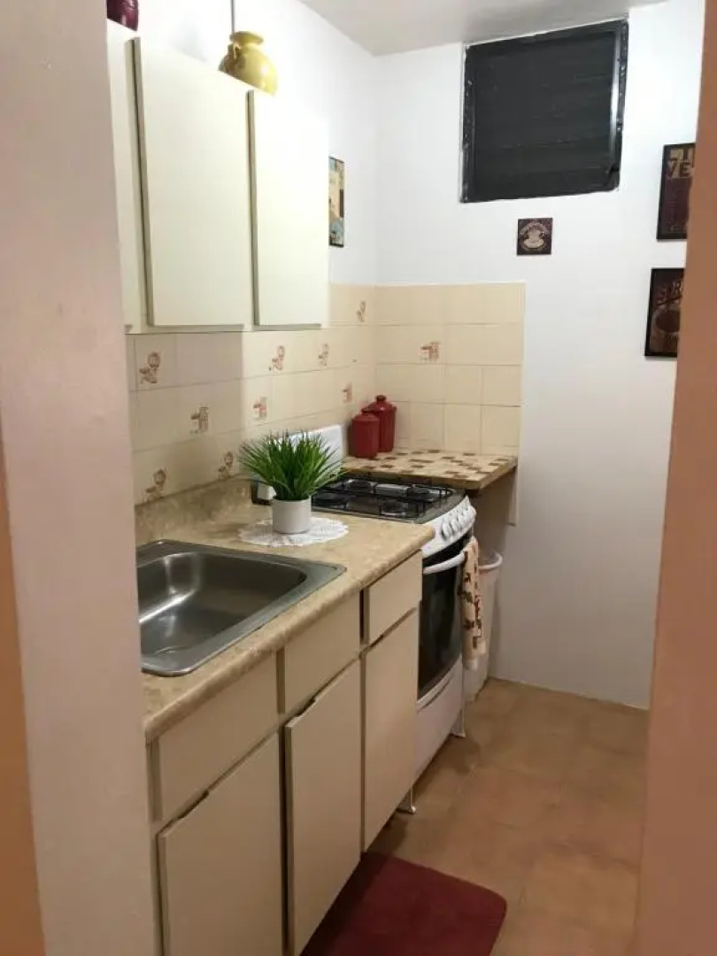 Brisas Del Mar 1/1 Front Beach Apartment