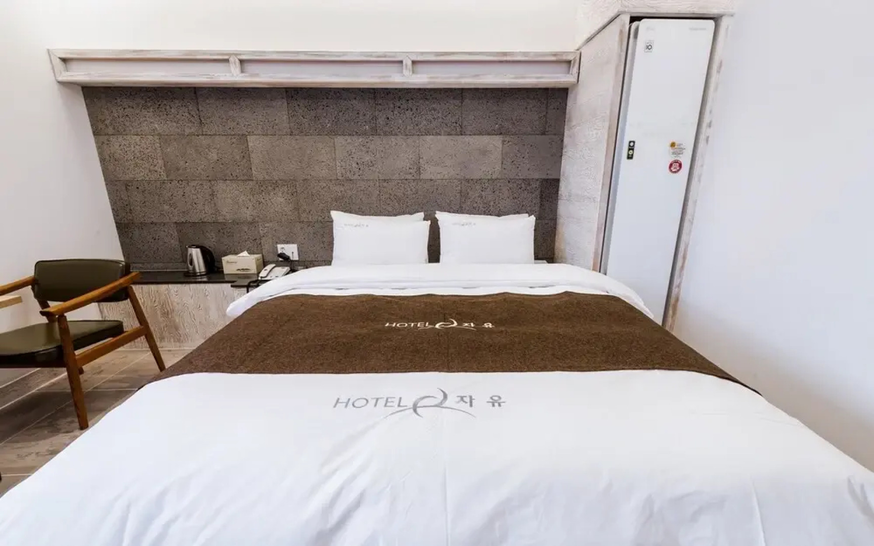 Yongin Jayou Self Check-in Motel