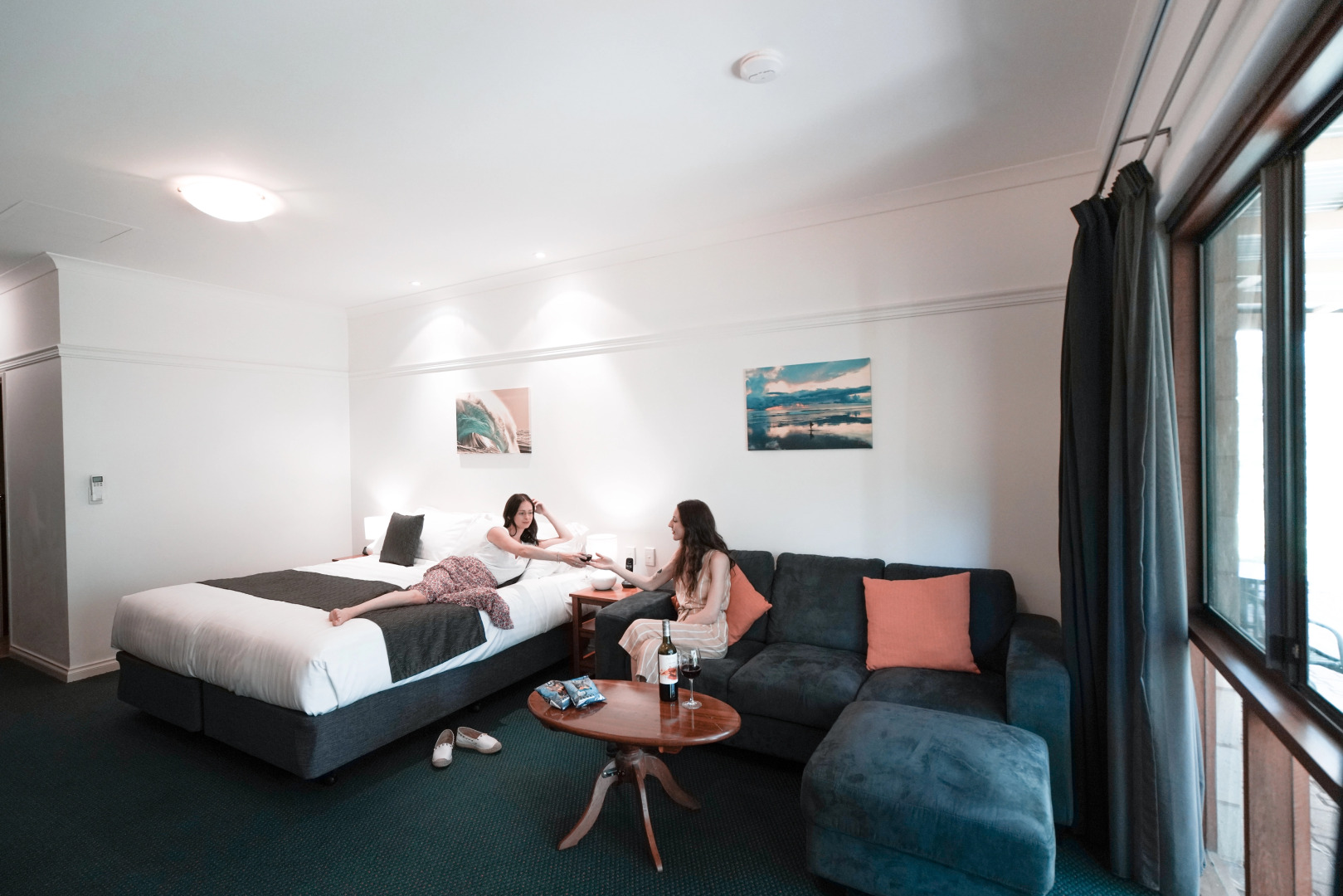 Grande Escape Resort