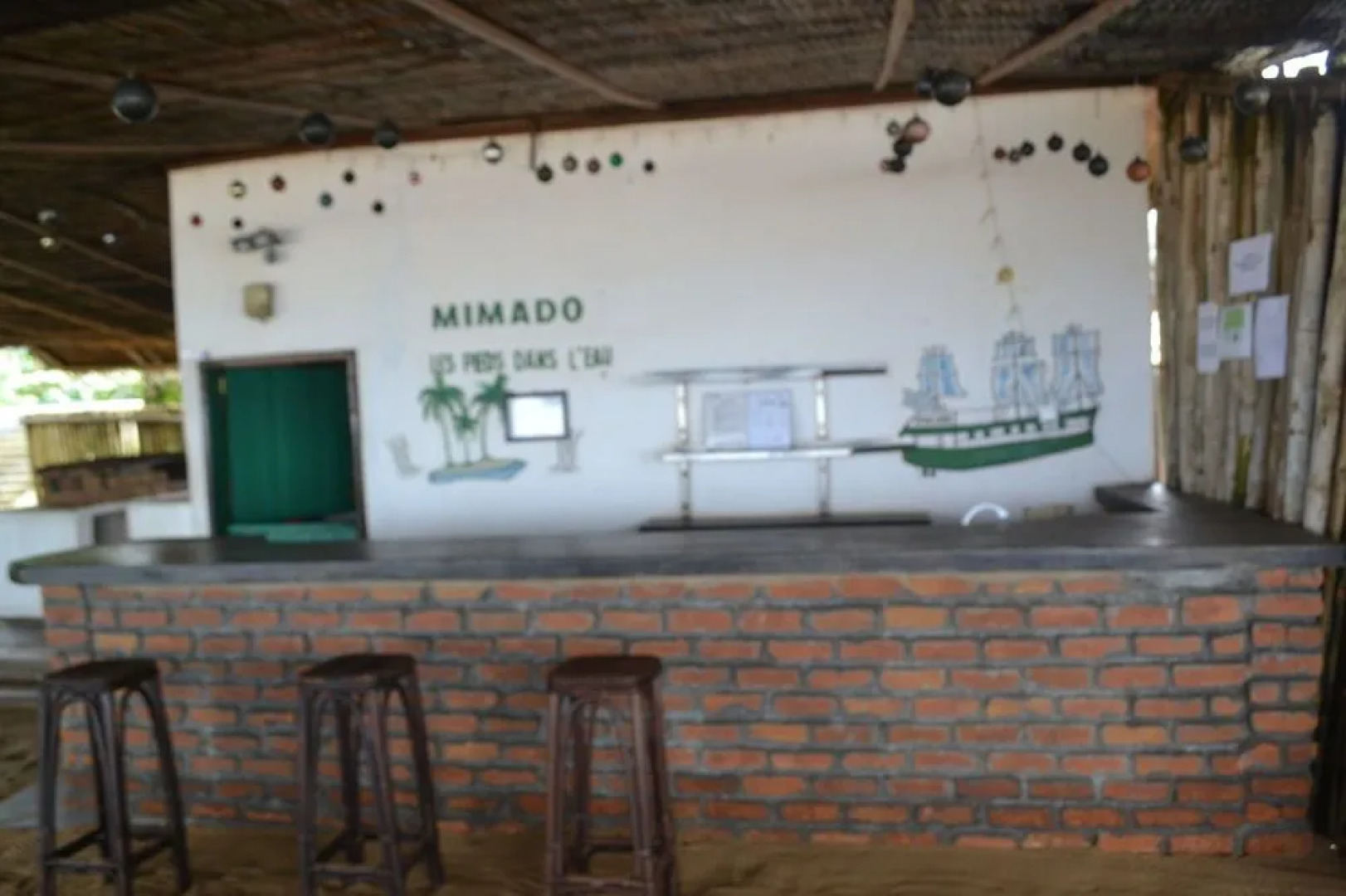 Mimado Hotel
