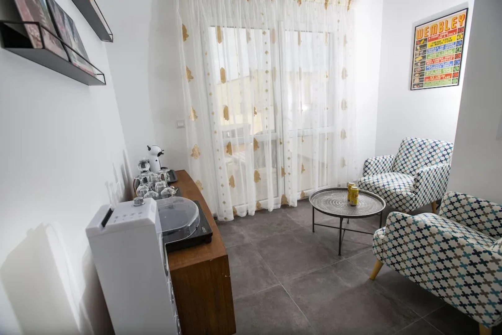 Pjazza Suites Boutique Hotel