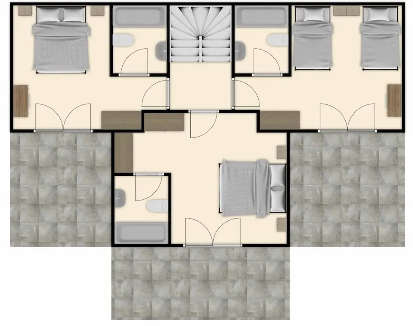 Villa Karydia Yaliskari Bay