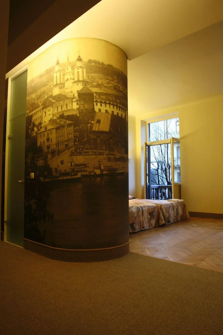 Hotel Metropolis