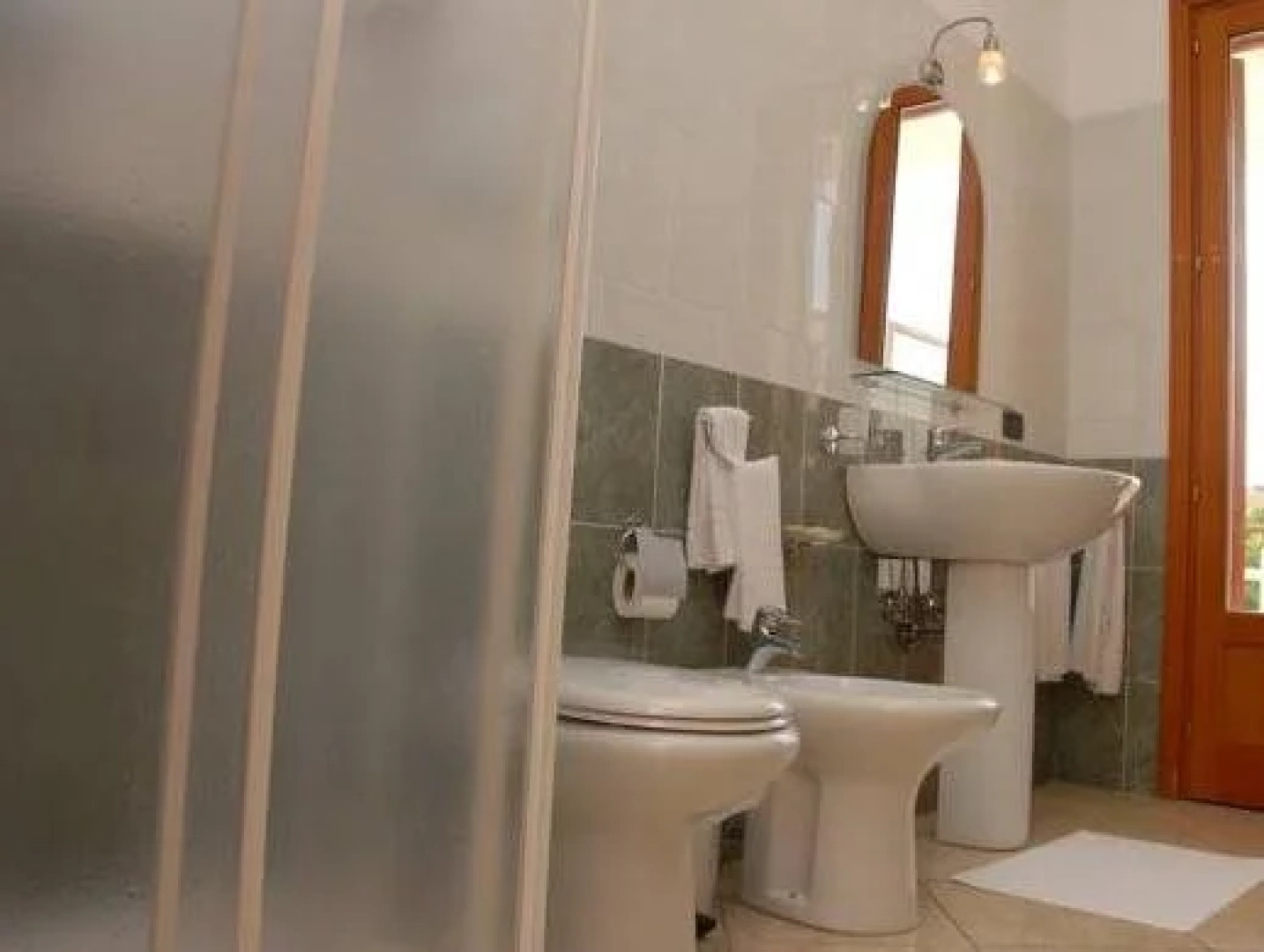 Hotel Il Conte DellEtna