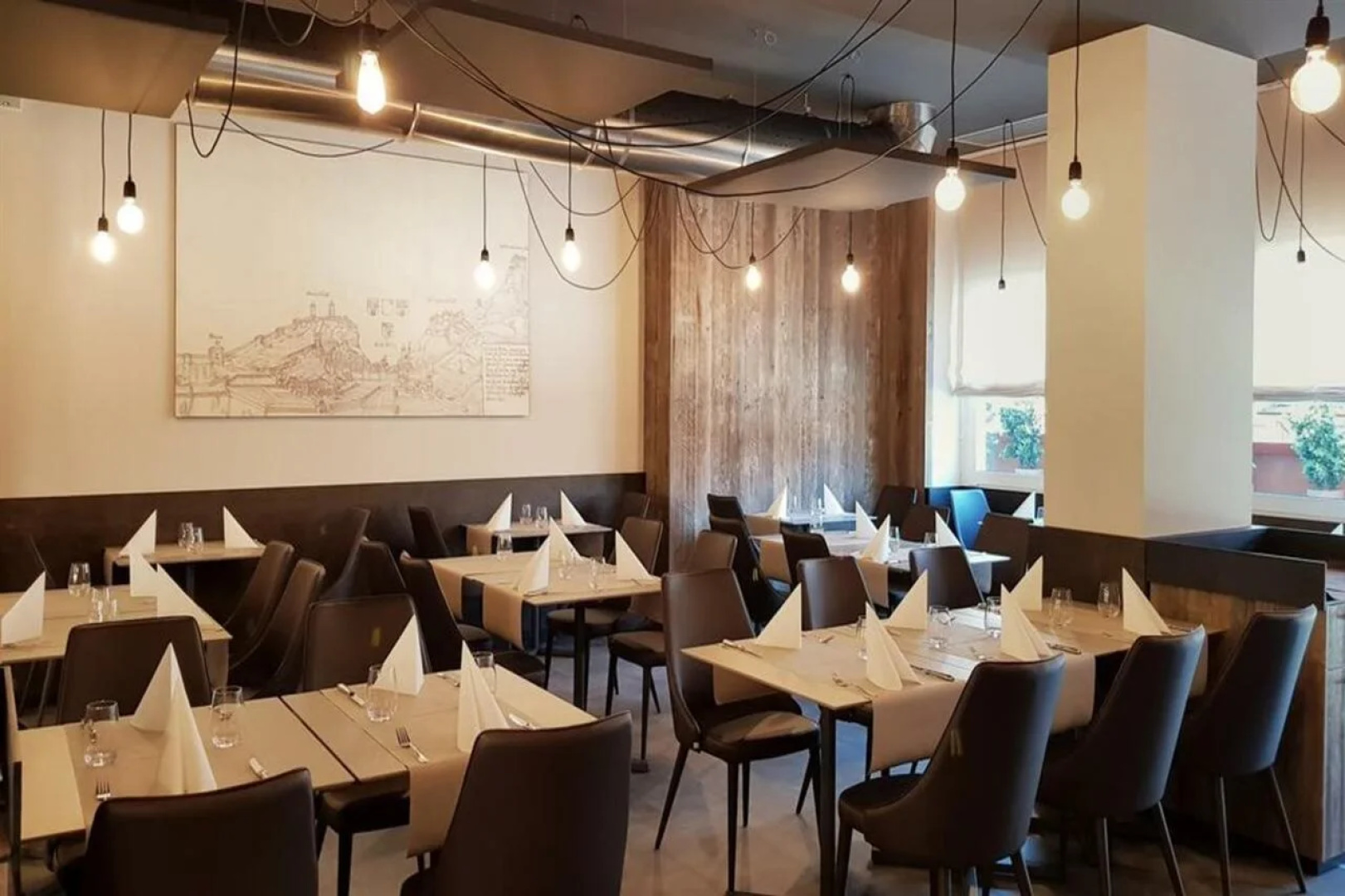 Hotel Internazionale Bellinzona