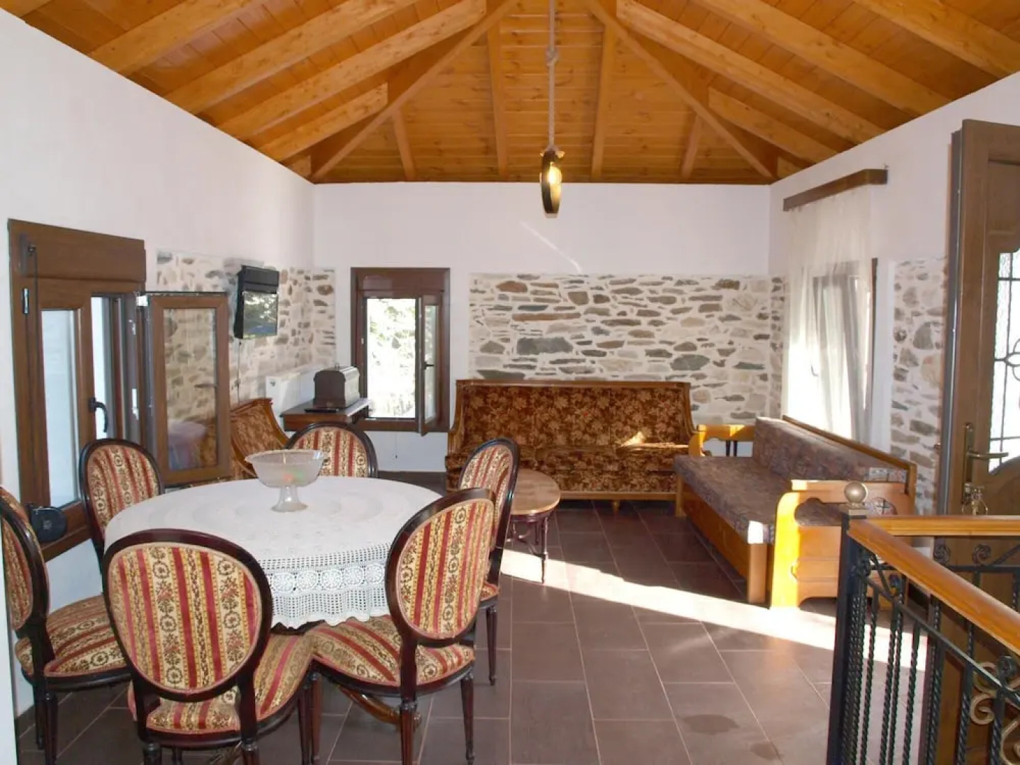 Archontiko Nikolaou Keramidi