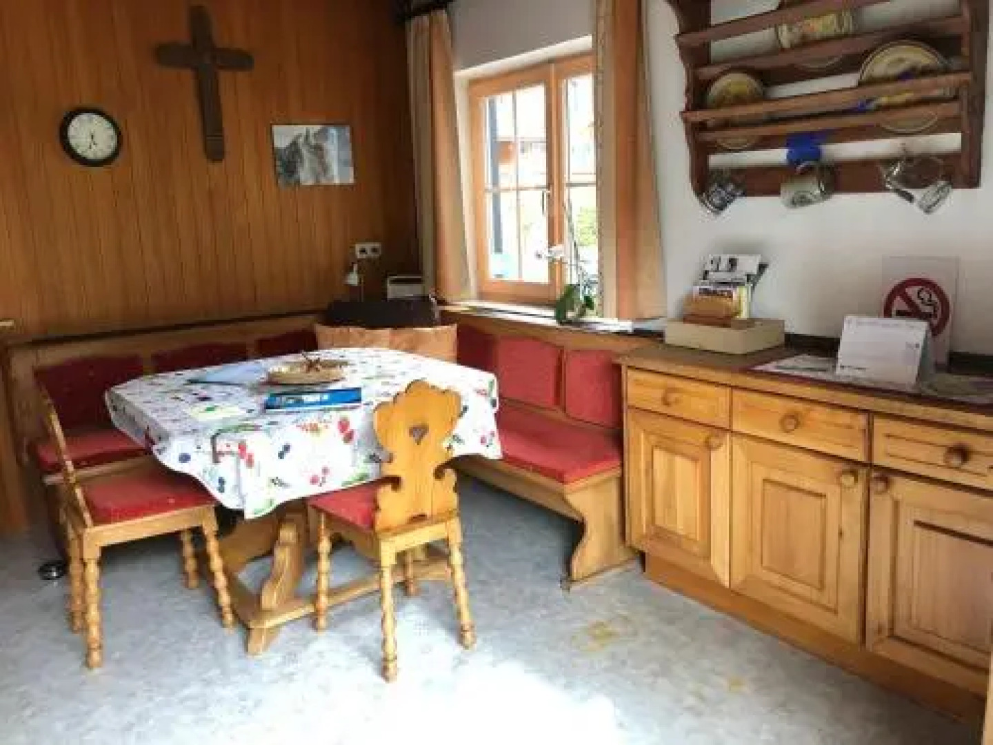 Ferienwohnung Susanne Hillbrand