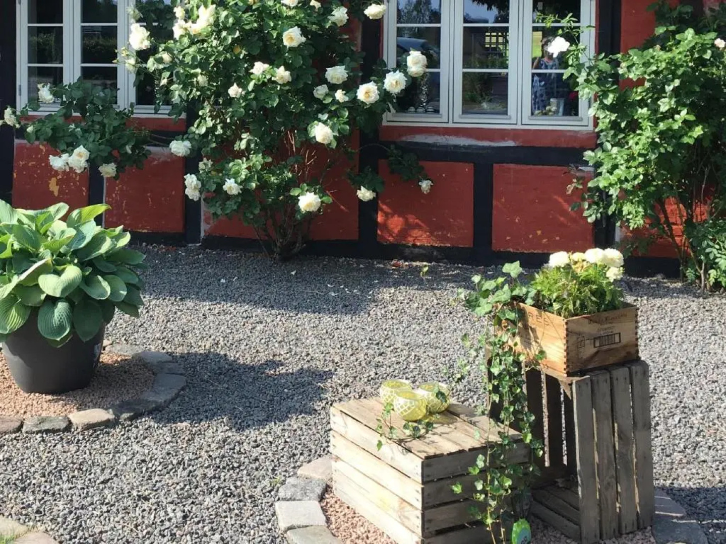 Lolland Bed & Breakfast