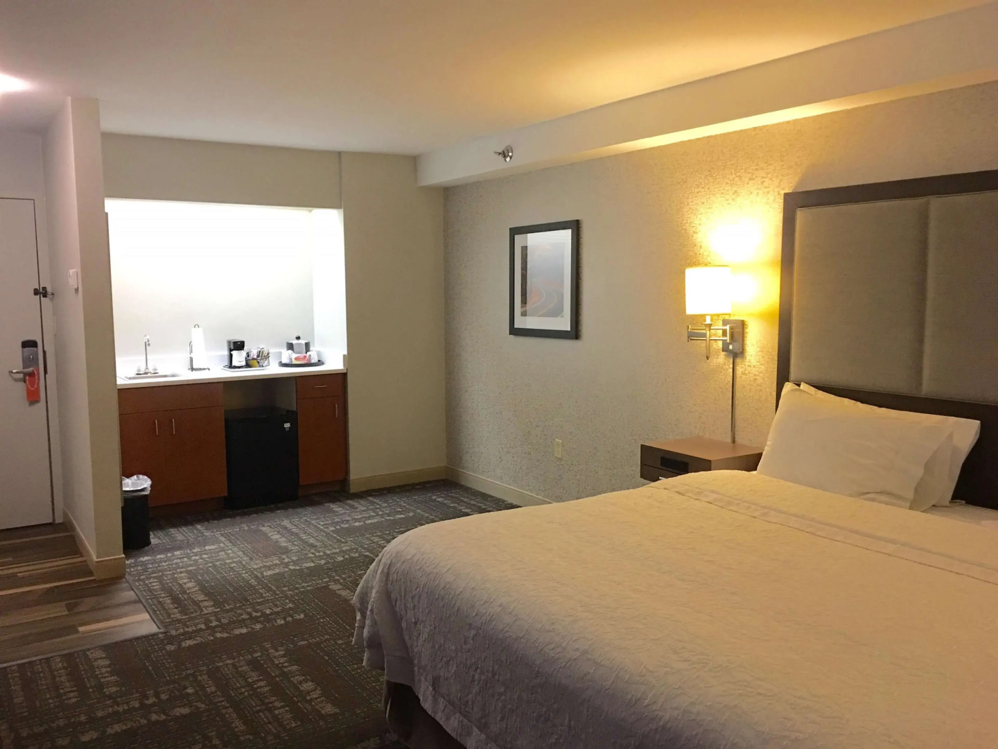 Hampton Inn Sevierville