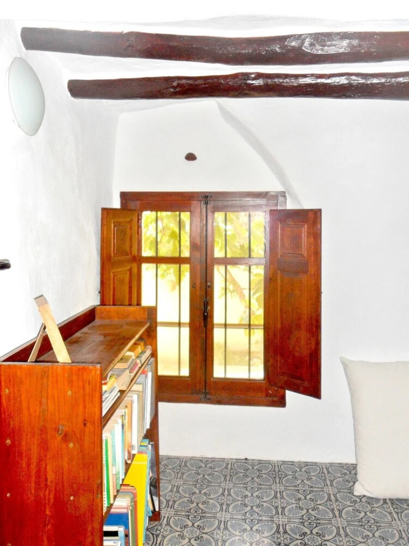 House With 3 Bedrooms in Moratalla, With Wonderful Mountain View and E