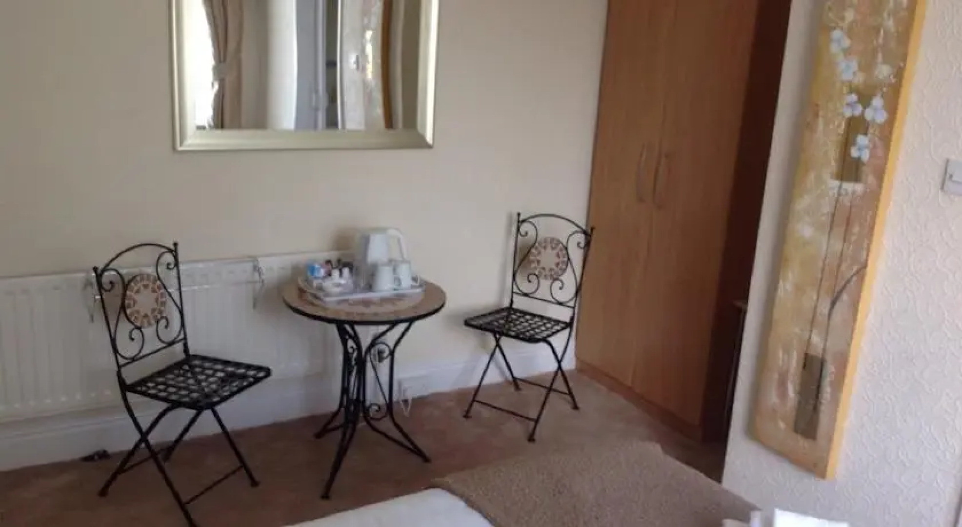 Sunhaven Guest House