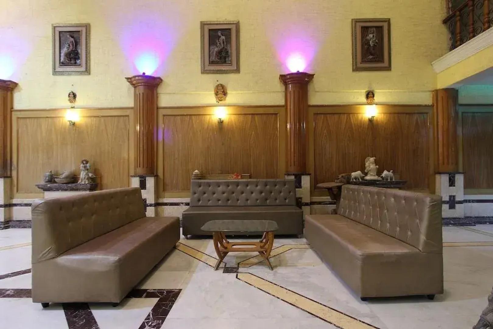 Hotel Kubera Palace by OYO Rooms