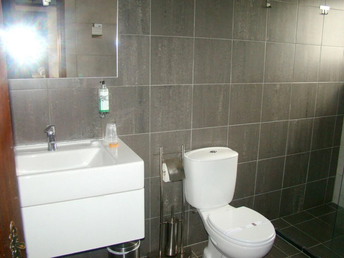 Apartment With one Bedroom in Armamar, With Wonderful Mountain View, Shared Pool, Furnished Terrace