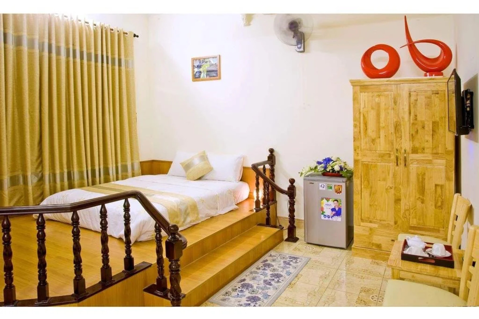 Rioland Duy Anh Hotel