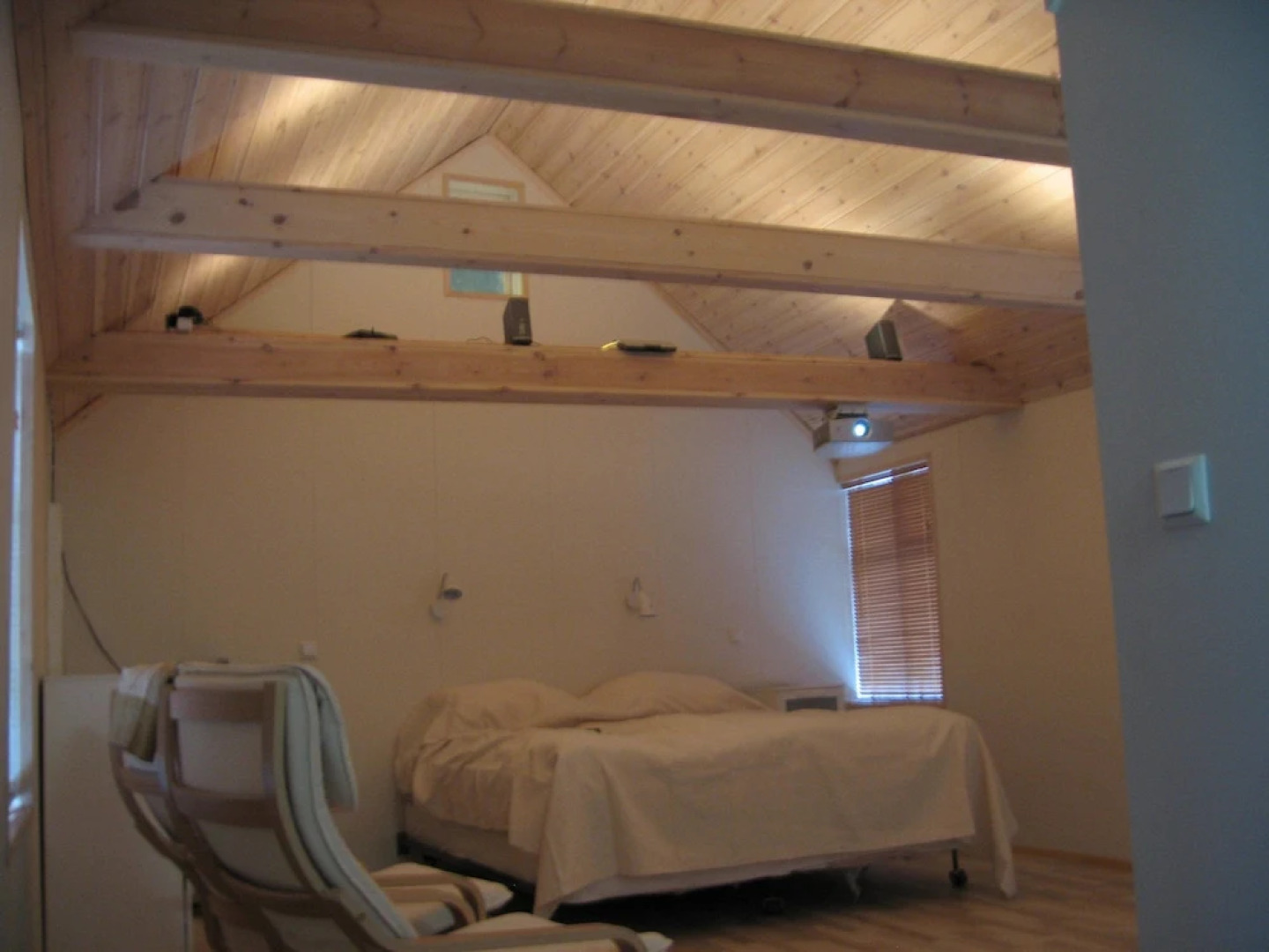 Comfortable Bungalow