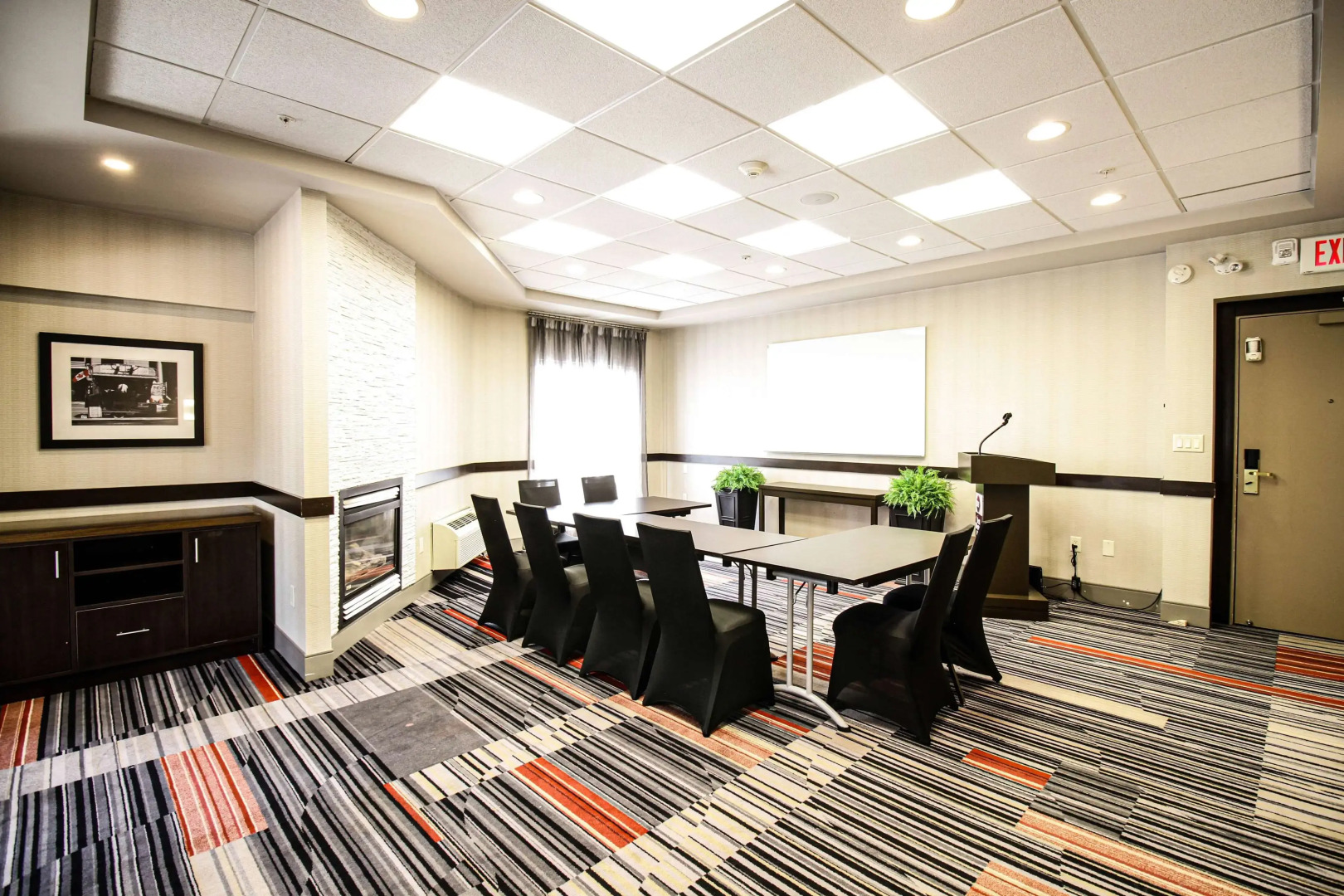 Destination Inn Waterloo