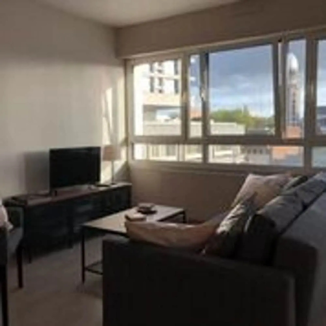 La Vie en Rose - Appartement Centre