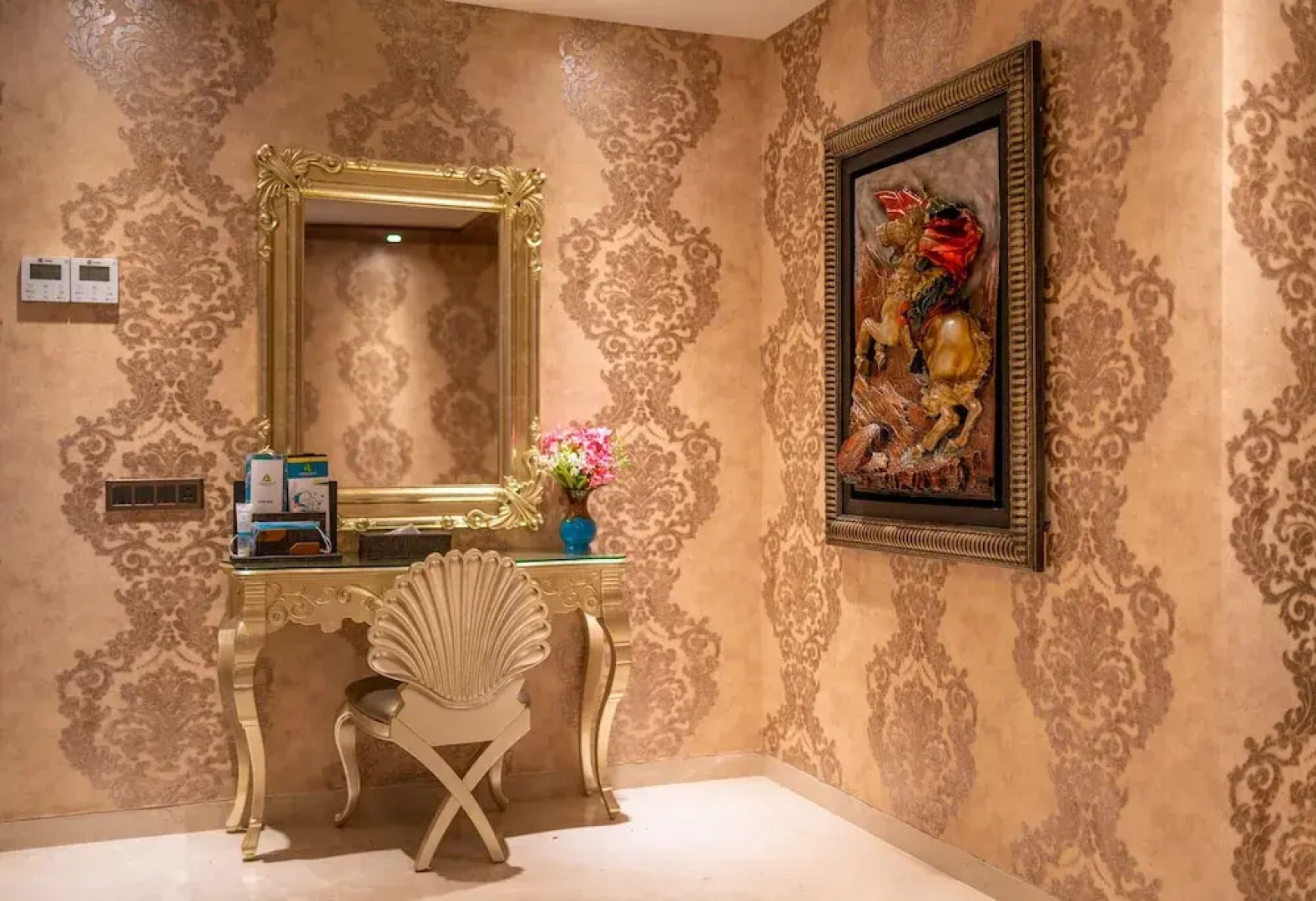 Crescent Spa And Resorts Indore