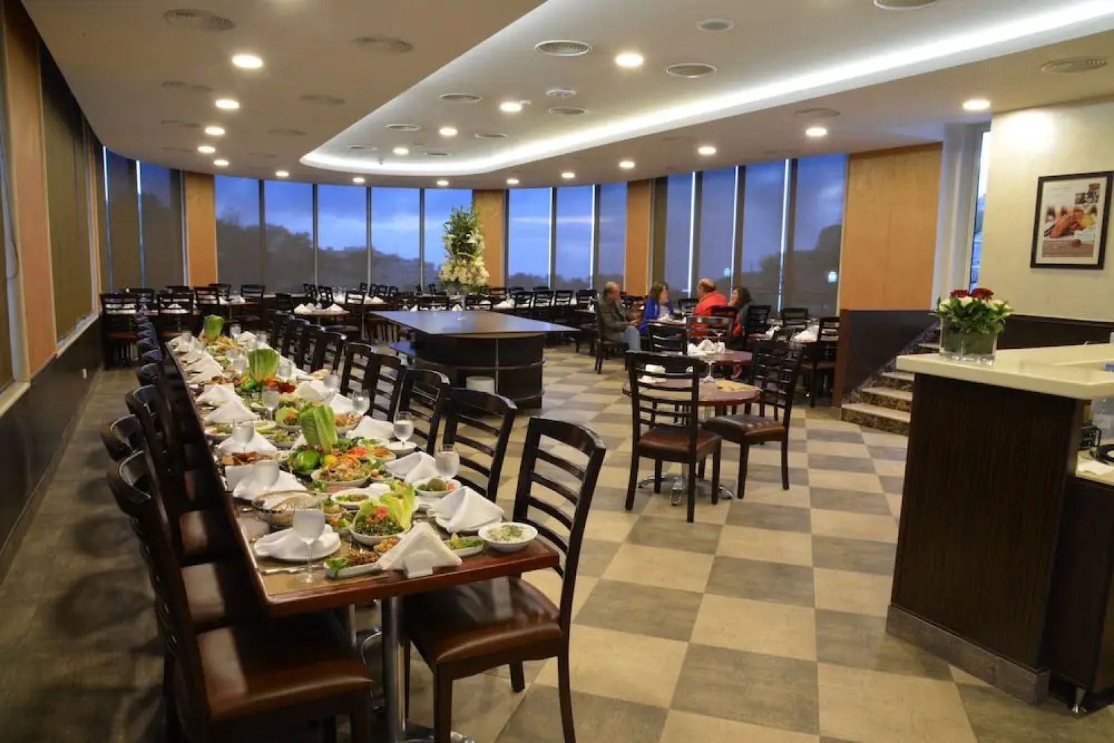 Golden Tulip Lili's Resort & Spa