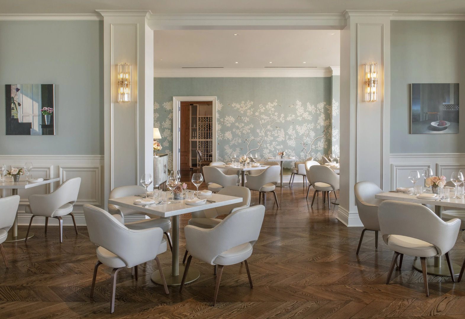 Rosewood Miramar Beach