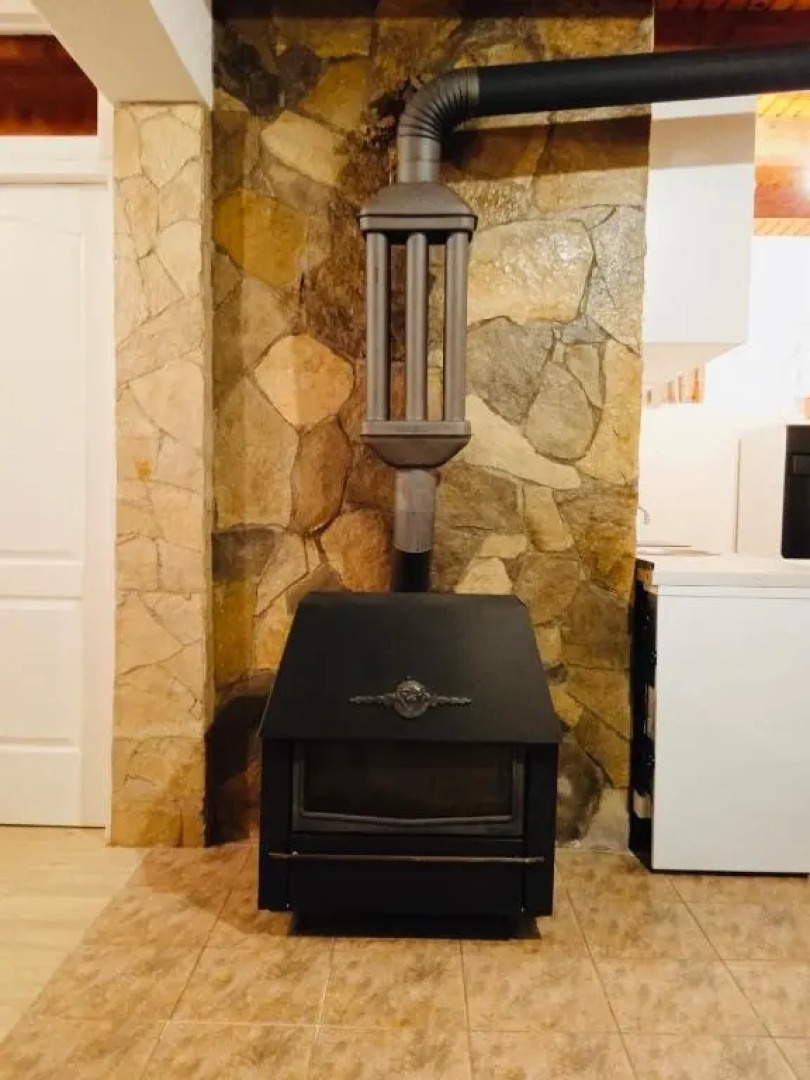 Household Nikolic - Andrijevica, Montenegro