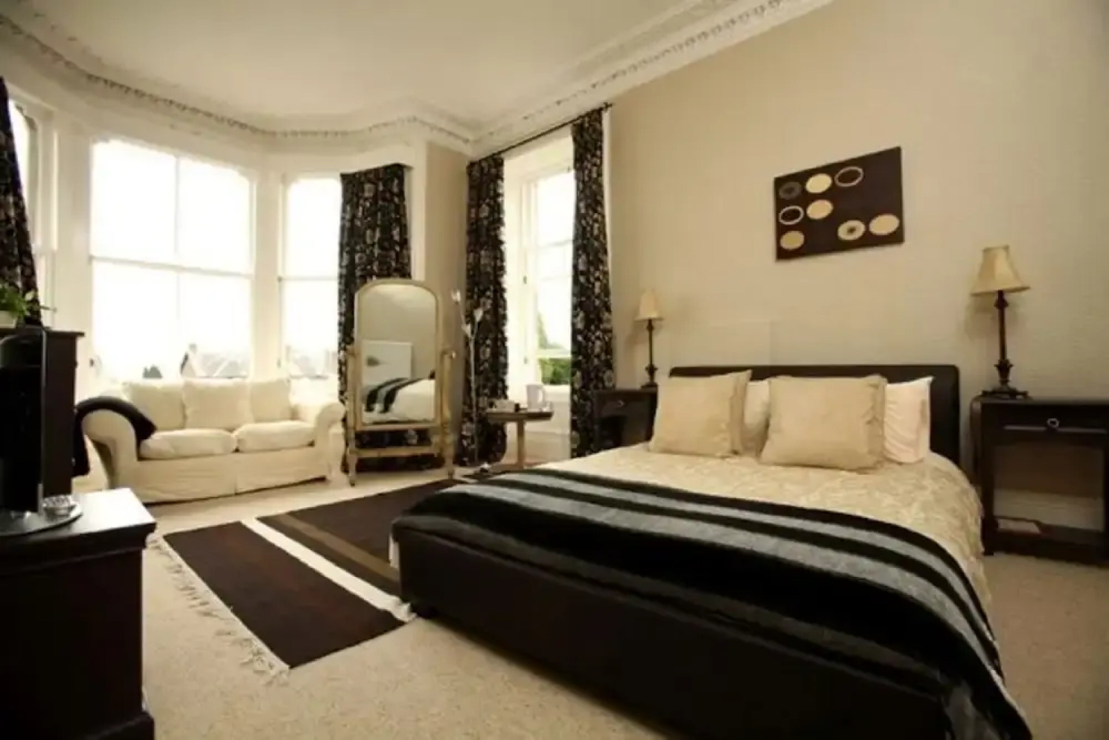 Yann's at Glenearn House