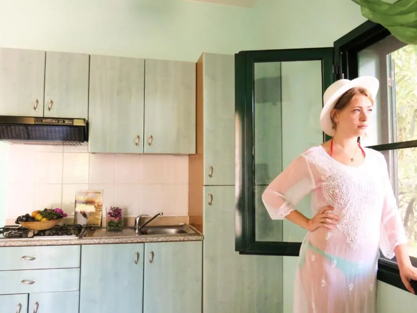 Villaggio Camping Rancho