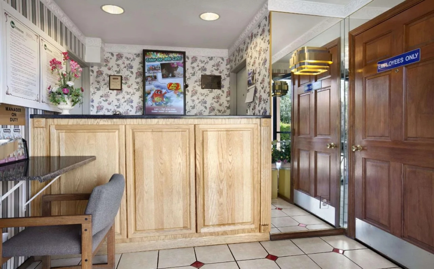 Hotel Vinea, a Travelodge by Wyndham