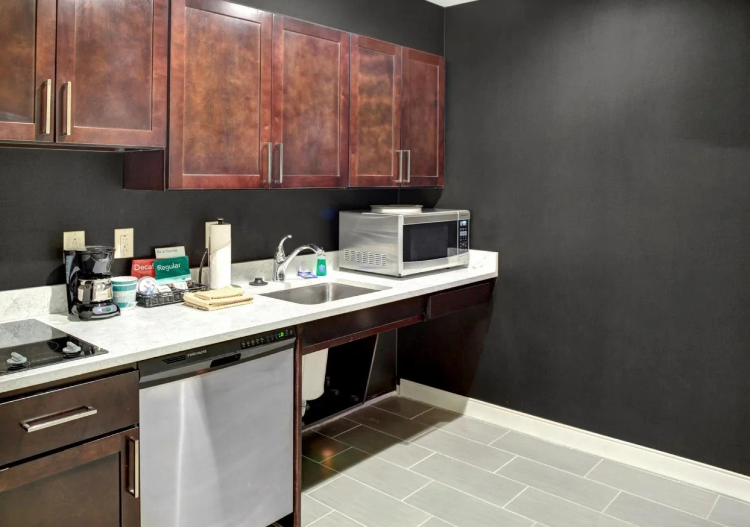 Homewood Suites by Hilton Richmond Downtown