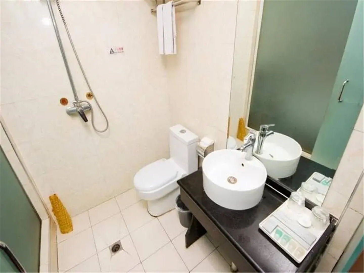 Xi'an Langdu Express Hotel