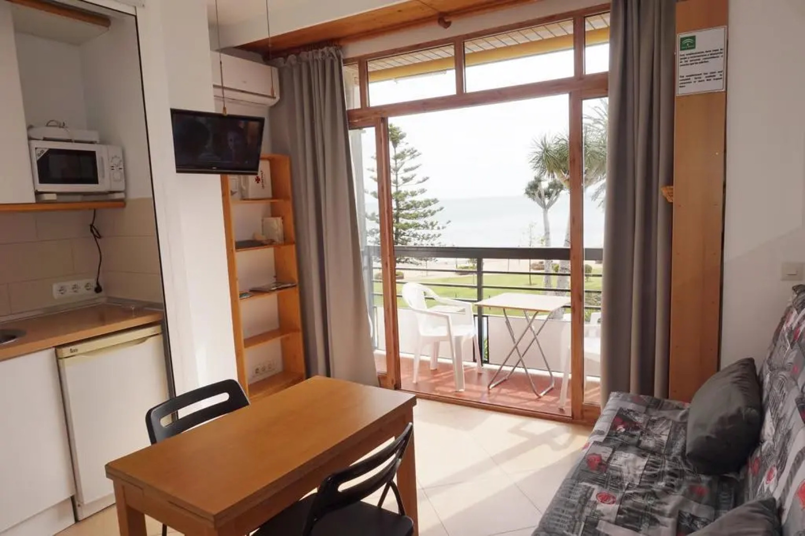 Castillo de Santa Clara