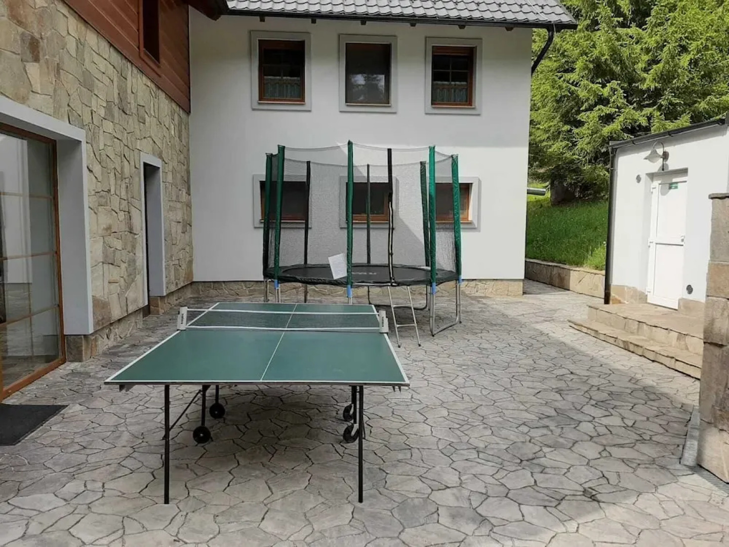Club Rezidence Pod Lučí Loučovice