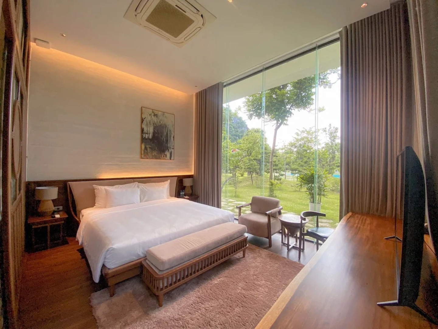 Minawa Kenhga Resort & Spa Ninh Binh