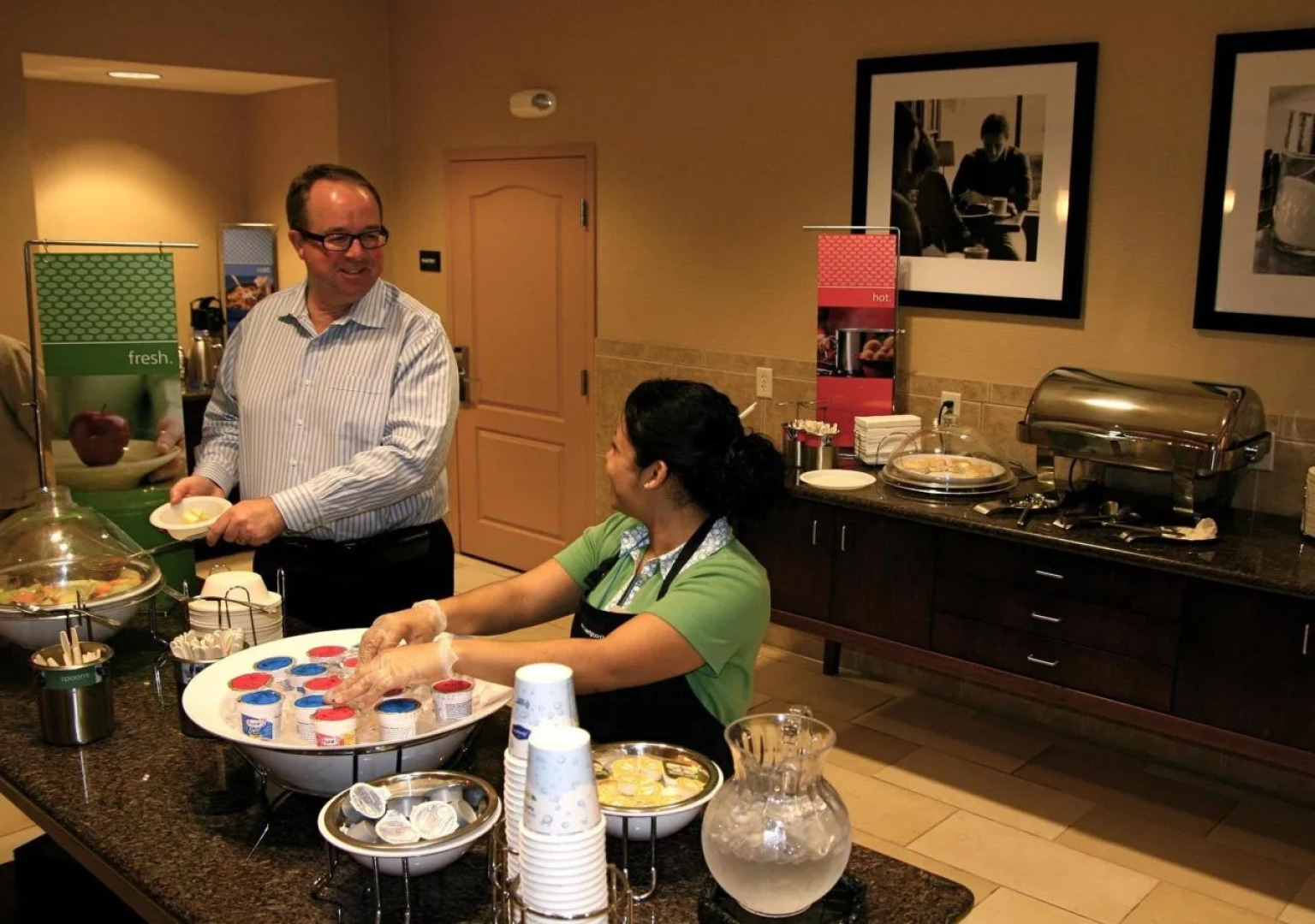 Hampton Inn & Suites Folsom