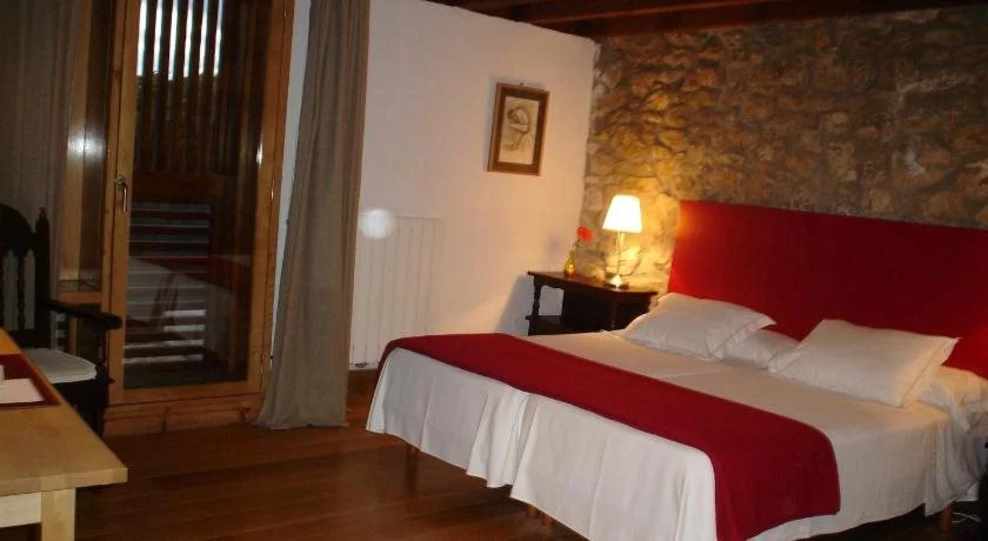 Posada Los Calderones