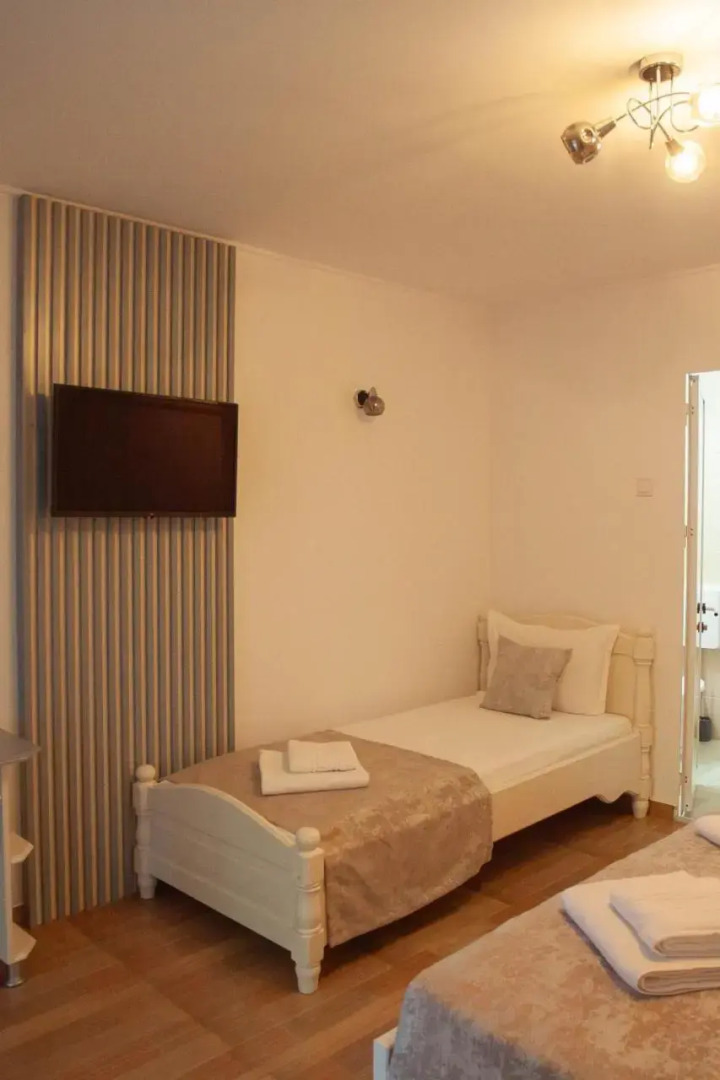 Pensiunea Steaua Apelor