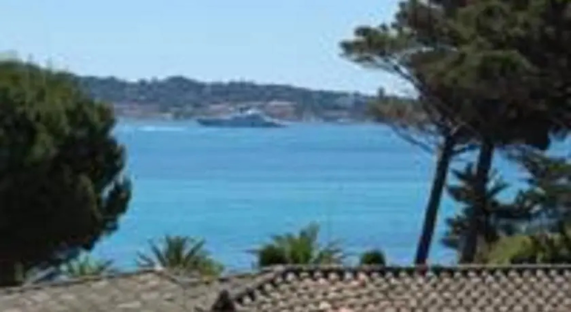 Domaine du Golfe de St Tropez