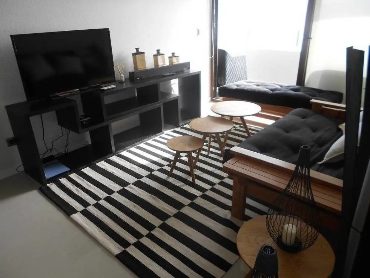 Apart Jardin del Mar