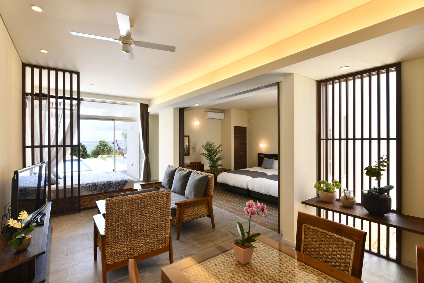 Feliz Villa Suite Miyakojima Ueno