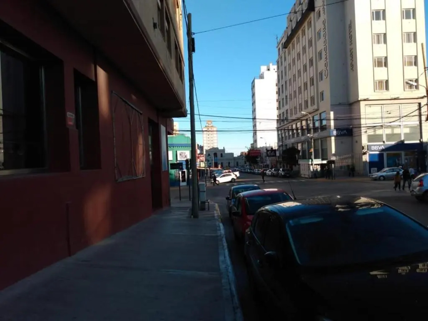 Departamento 9 de Julio