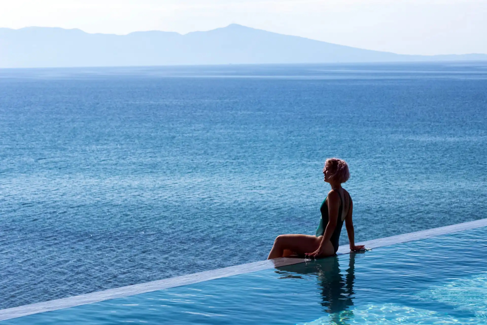 Anasa Luxury Resort