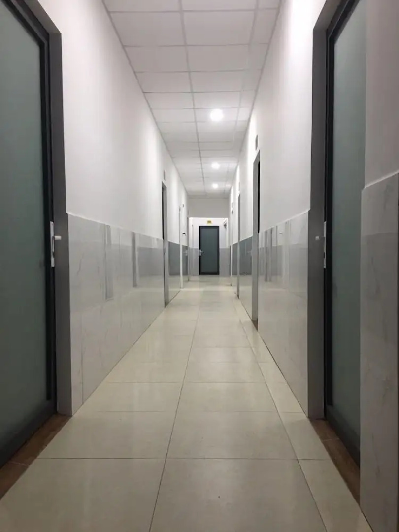 Mai Tuan Pham Hung Hotel