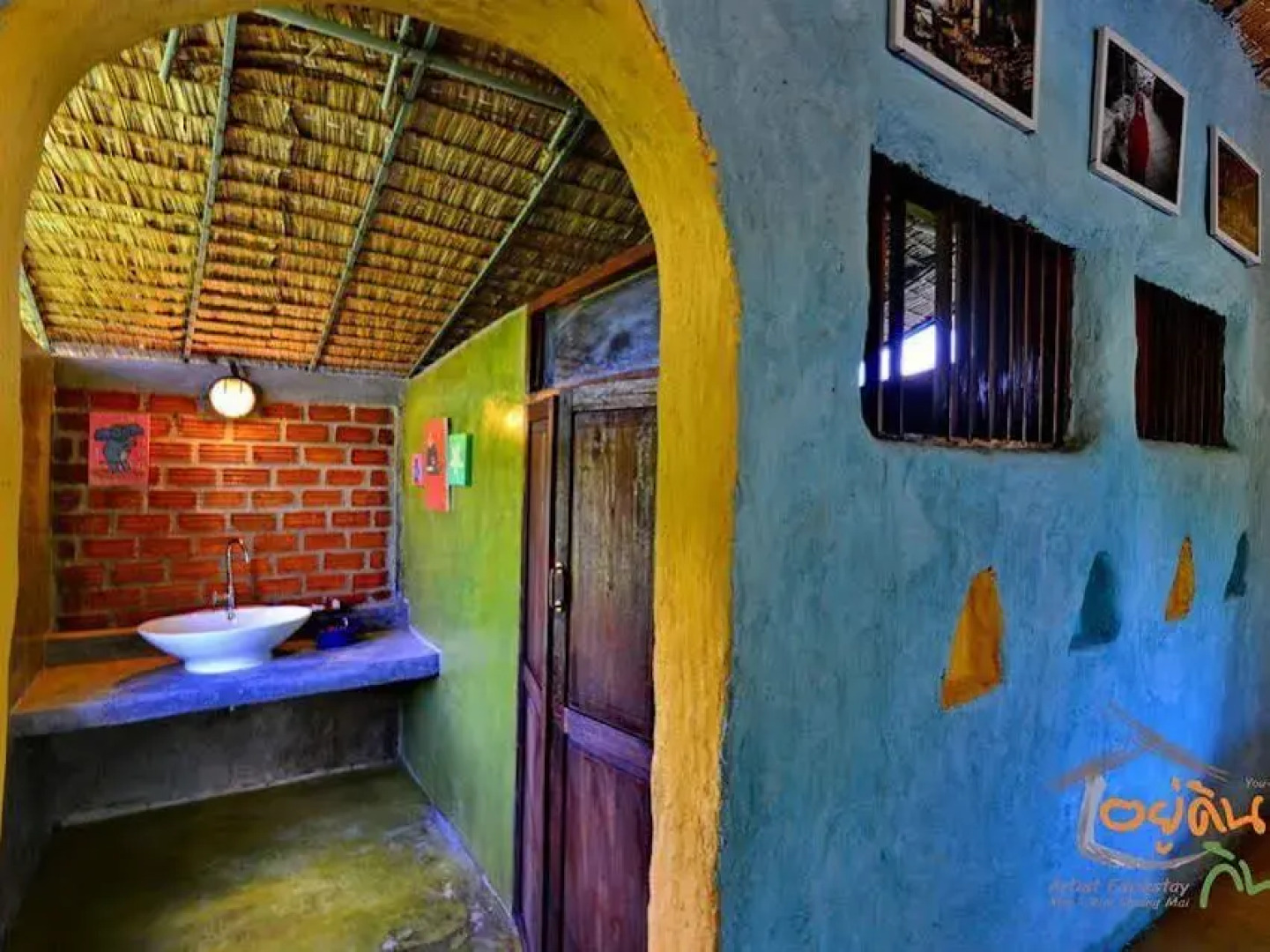 Youdin Kindee Farmstay