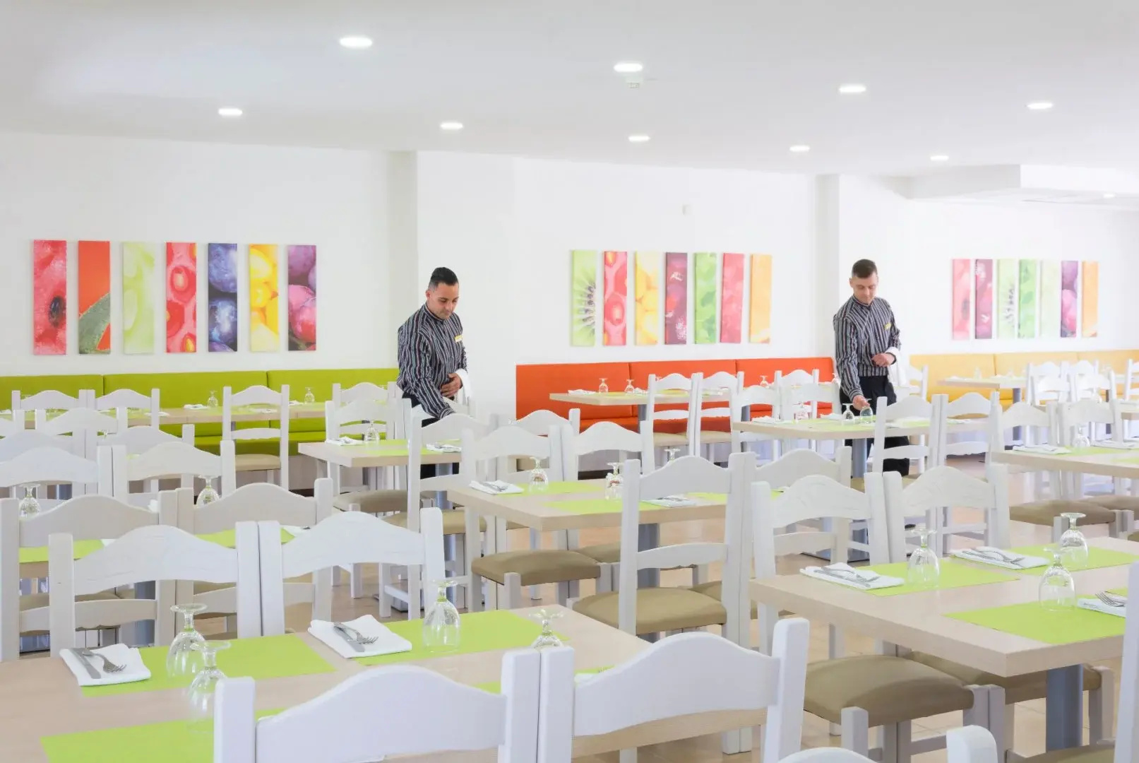 Hotel HSM Torre Blanca