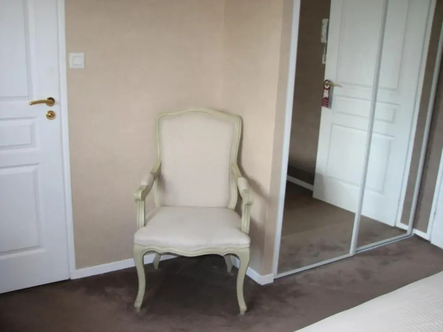 L'escale Evel Er Gêr