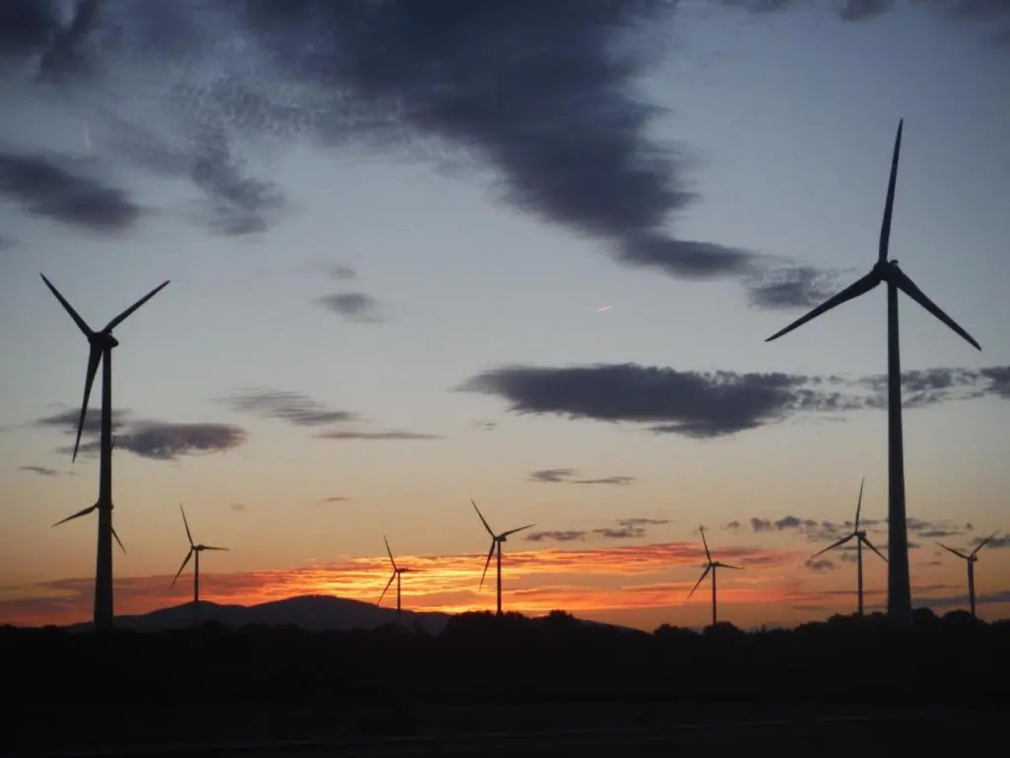 Pfahlbau Rust/Neusiedlersee Sunset II