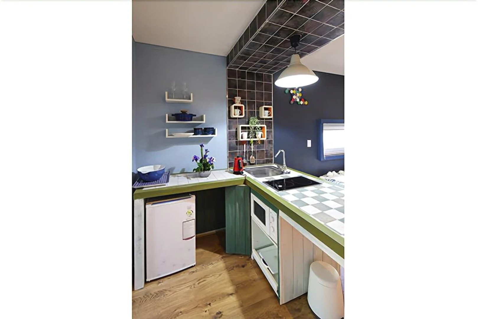 Yangpyeong Santa Pension