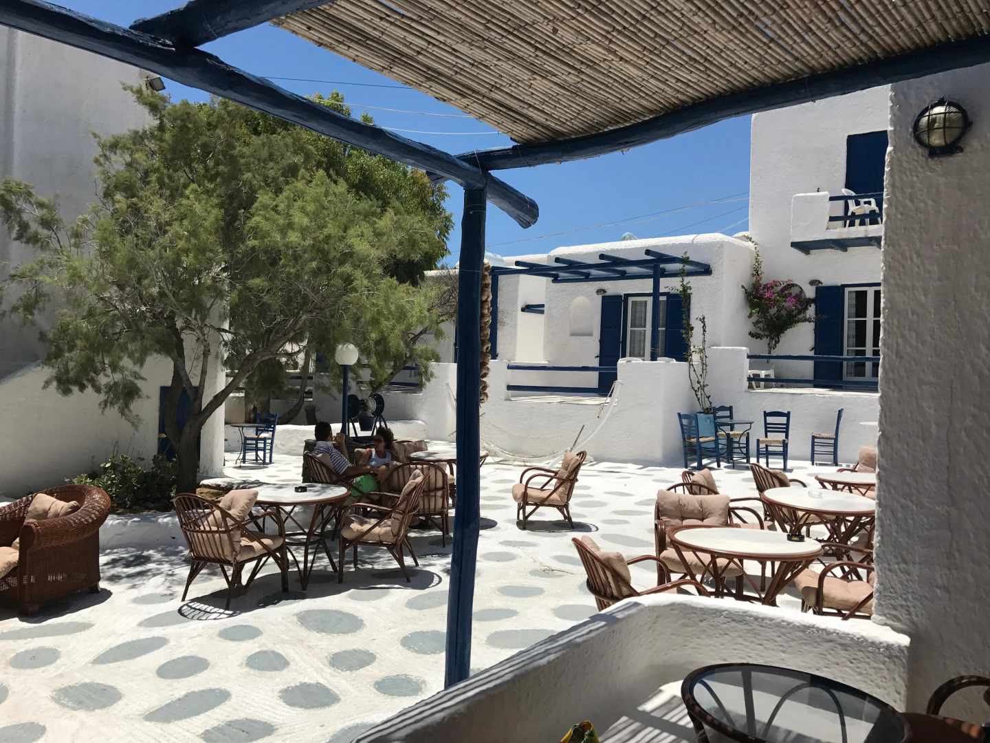 Anastasia Resort by Spilia