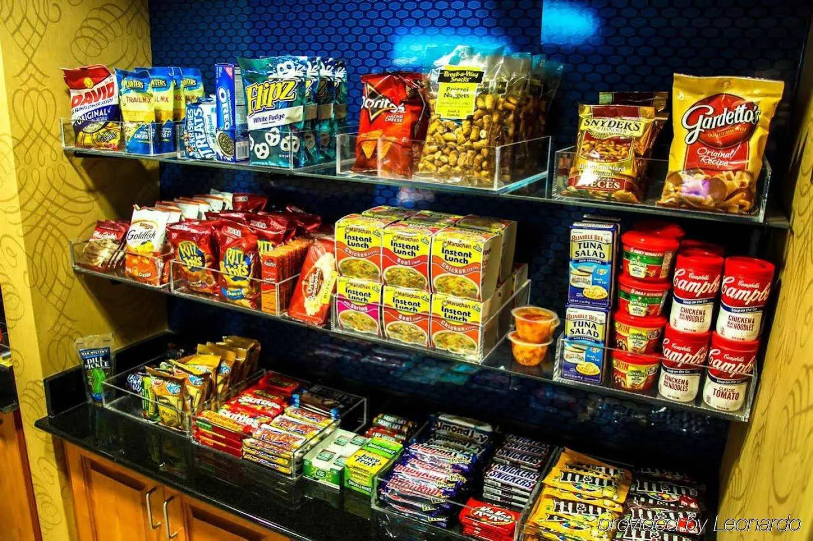 Hampton Inn & Suites Grenada