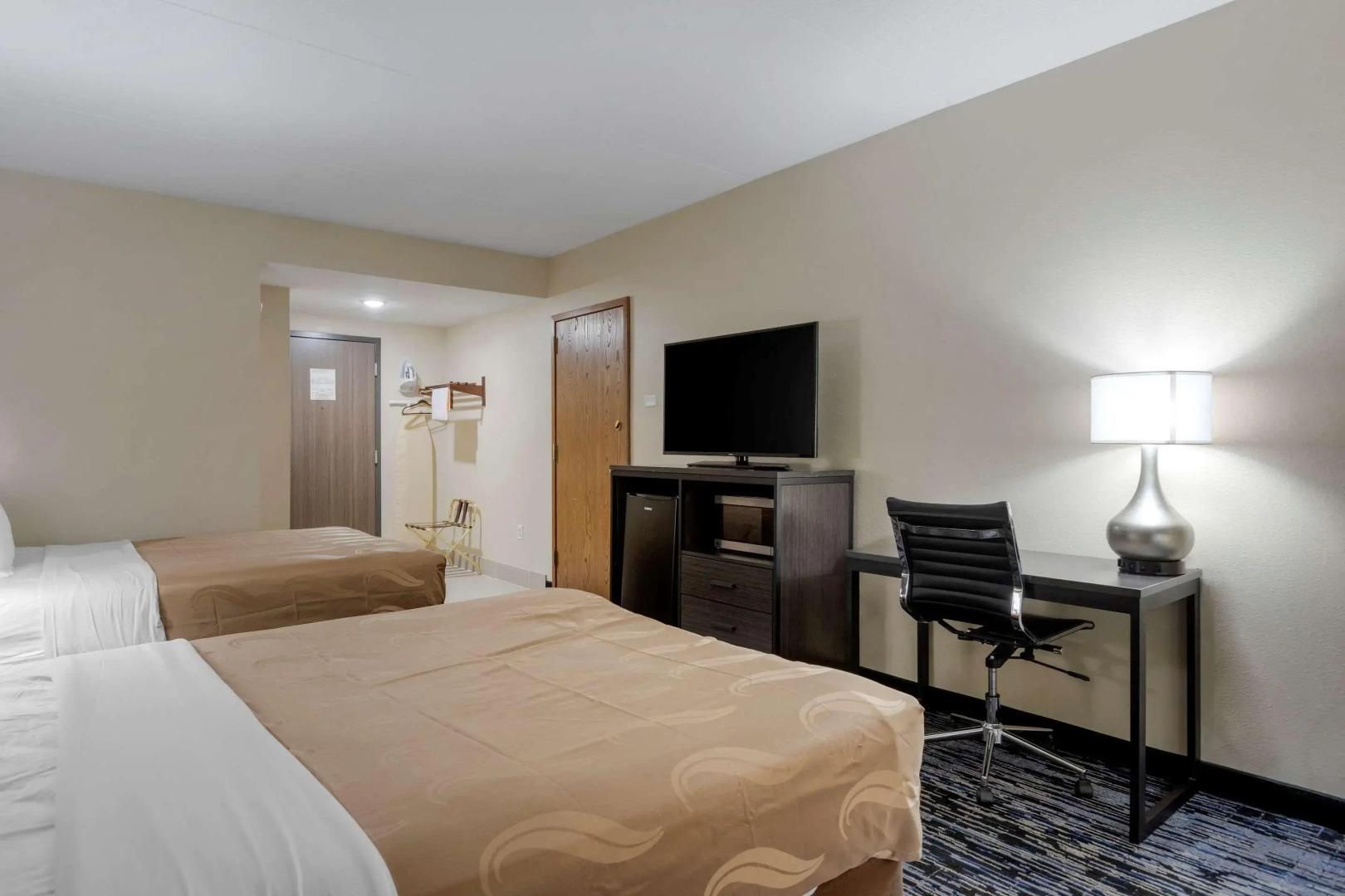 Rodeway Inn Grandville - Grand Rapids